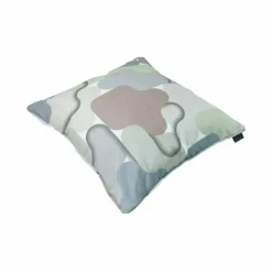 Madison Tuinkussens<Grafi sage F516 50x50 pillow pp