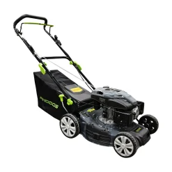 Rhodos Grasmaaiers<Grasmaaier Benzine 46 139cc 3-in-1