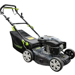 Rhodos Grasmaaiers<Grasmaaier Benzine CM46S 3-in-1