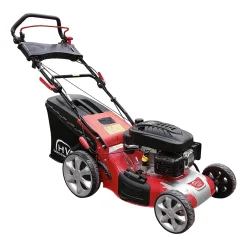 HVC Grasmaaiers<Grasmaaier benzine 460D 3-in-1