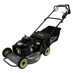 HVC Grasmaaiers<Grasmaaier benzine 21S en RS aluminium