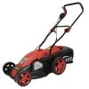 HVC Grasmaaiers<Grasmaaier elektrisch CE38