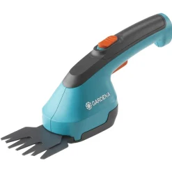 Gardena Handgereedschap<Grasschaar AccuCut Li