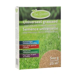 Bel Garden Grondbedekking<Graszaad uni 500gr
