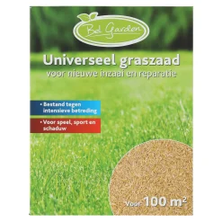 Bel Garden Grondbedekking<Graszaad uni 2000gr