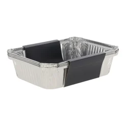 Barbecueaccessoires<Grillbakje 4stuks 26x18x6cm
