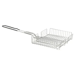 Barbecueaccessoires<Grill 21cm