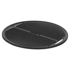 Barbecueaccessoires<Grillplaat BET-1000