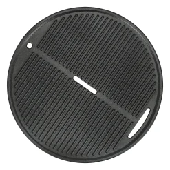 Barbecueaccessoires<Grillplaat BET-1000