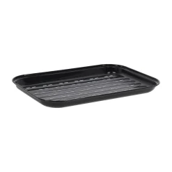 Barbecueaccessoires<Grillplaat 34,5 x 24,2 x2,5 cm