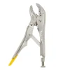 Stanley Handgereedschap<Griptang gebogen 185mm 0-84-808