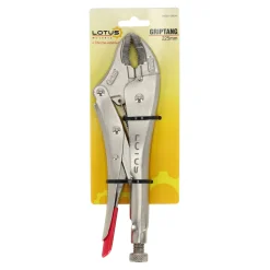 Lotus Handgereedschap<Griptang 225mm