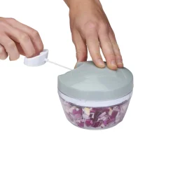 Alpina Koken & Tafelen<Groentensnijder speedy chopper