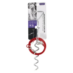 Friendly Pet Hondenriem<Grondpin + kabel 3.5M FP