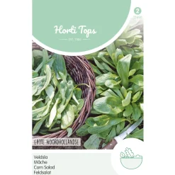 Horti Tops Moestuin<Grote Noordhollandse Veldsla