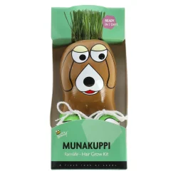 Buzzy Moestuin<Grow gifts Munakuppi hond