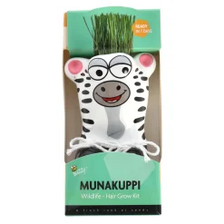 Buzzy Moestuin<Grow gifts Munakuppi zebra