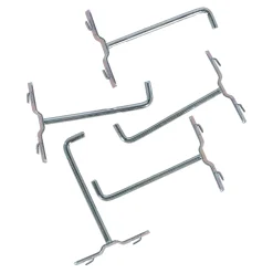 Lotus Bouw<Haak enkel middel OHB-10 5stuks
