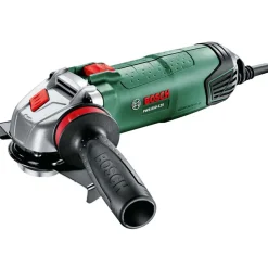 Bosch Elektrisch Gereedschap<Haakse slijper PWS850-125