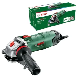 Bosch Elektrisch Gereedschap<Haakse slijper PWS850-125