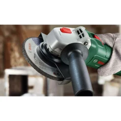 Bosch Elektrisch Gereedschap<Haakse slijper UniversalGrind 750-115