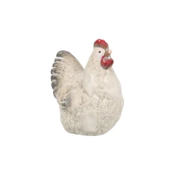Van Cranenbroek Pasen<Haan hen bruin 12cm
