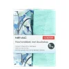 Nevac Badkameraccessoires<Haarhanddoek met douchekap