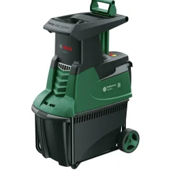 Bosch Tuinmachines<Hakselaar AXT25TC Fluister 060080330C