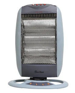 Sun Heat Binnenverwarming<Halogeenheater 400/800/1200 W