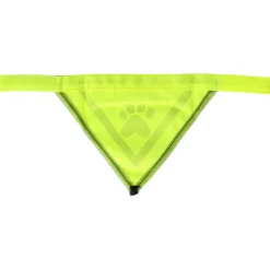 Friendly Pet Hondenriem<Halsband sjaal reflectie 21-33cm FP