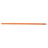 Karlie Flamingo Hondenriem<Halsband TPU oranje L 60cm 15mm