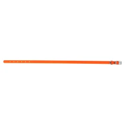 Karlie Flamingo Hondenriem<Halsband TPU oranje L 60cm 15mm