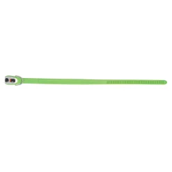 PetSafe Hondenriem<Halsband verstelbaar 30-49cm groen PS