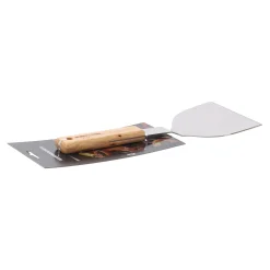 Barbecueaccessoires<Hamburgerspatel 30cm
