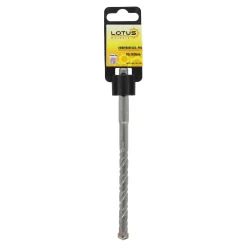 Lotus Toebehoren Elektrisch Gereedschap<Hamerboor SDS+ pro 10 x 160 mm