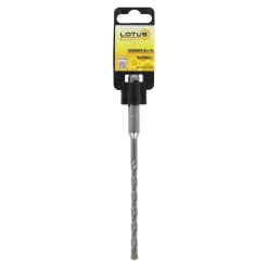 Lotus Toebehoren Elektrisch Gereedschap<Hamerboor SDS+ pro 6 x 160 mm