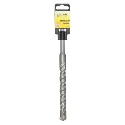 Lotus Toebehoren Elektrisch Gereedschap<Hamerboor SDS+ Pro 18 x 210 mm