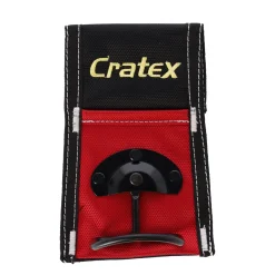 Cratex Gereedschapsgordels<Hamerhouder