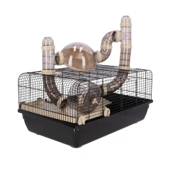 Friendly Pet Kooien En Hokken Knaagdier<Hamsterkooi Fred