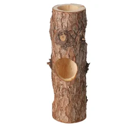 Karlie Flamingo Knaagdier Speelgoed<Hamster tunnel 20cm