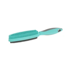 Nevac Schoonmaken<Handborstel rubber RS030