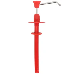 Lotus Handgereedschap<Handpomp dispenser blik