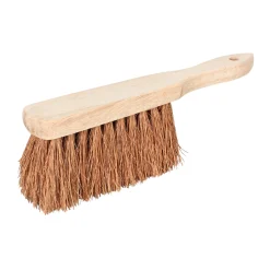 Schoonmaken<Handveger hout kokos 28cm