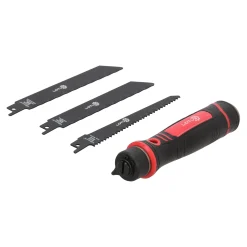 Lotus Handgereedschap<Handzaag recipro 3-in-1
