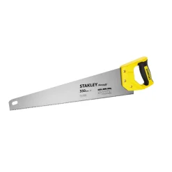Stanley Handgereedschap<Handzaag sharpcut 550mm
