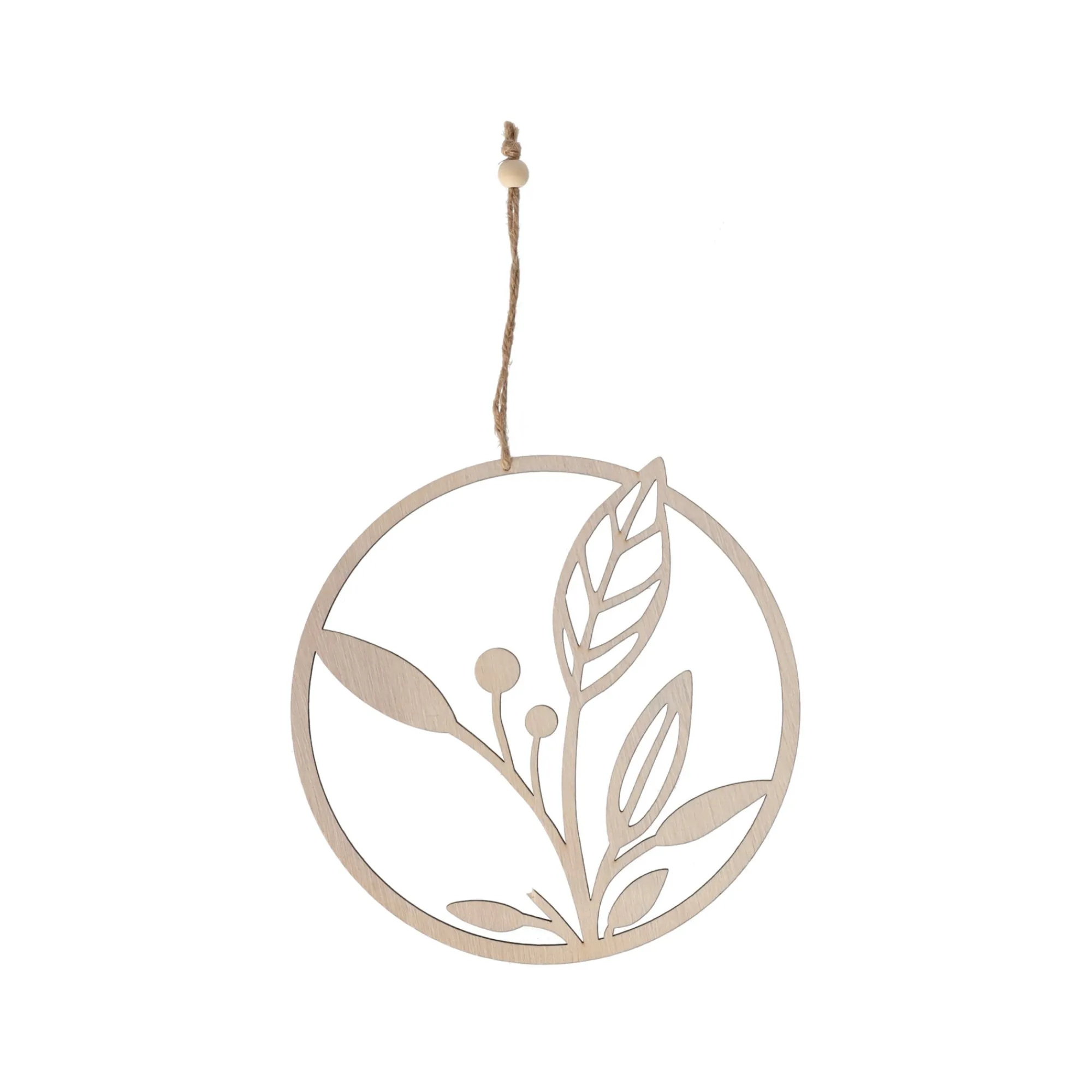 Boltze home Woondecoratie<Hanger Betony 20 cm 4 assorti