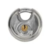 Westham Bouw<Hangslot discus 60 mm