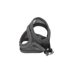Friendly Pet Hondentuig<Harnas Step&go Bento grijs XXS 24-25cm FP
