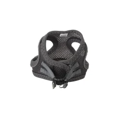 Friendly Pet Hondentuig<Harnas Step&go Bento grijs XXS 24-25cm FP