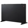 Sun Heat Binnenverwarming<Heater convector glas 2000W